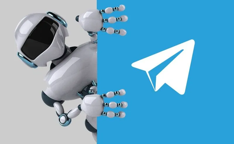 Telegram чат бот
