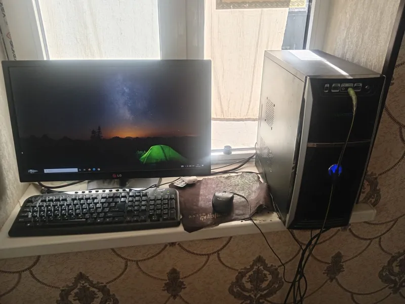 Intel Core i5 yaxshi kompyuter 2 Intel Core i5 yaxshi kompyuter 2