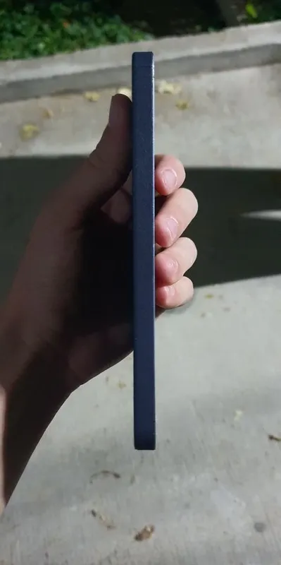 Samsung A55 8/128 — чистый идеал 4