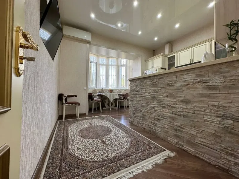 Сдается квартира Габус Ц-1 Black Star 4/4/6 200м² — фото 4