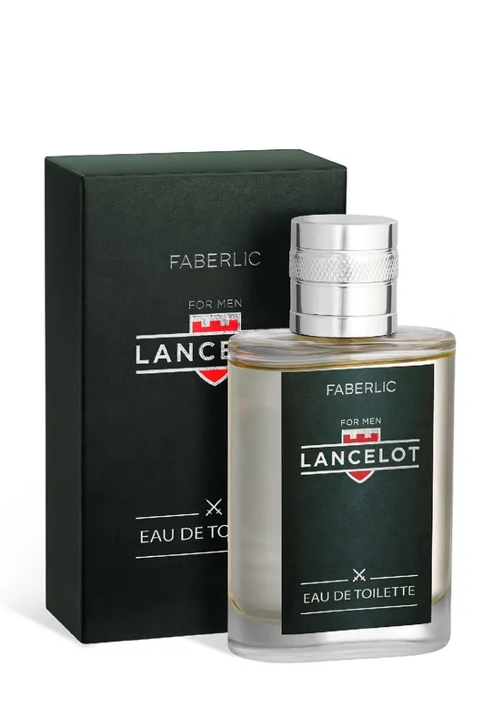 Faberlic Lancelot