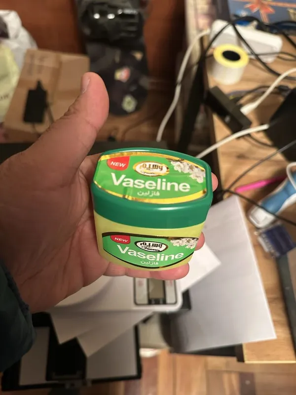 Vaseline Vazelin Вазелин Iran Эрон Вазелин. Оптом. Faqat optom. — фото 4