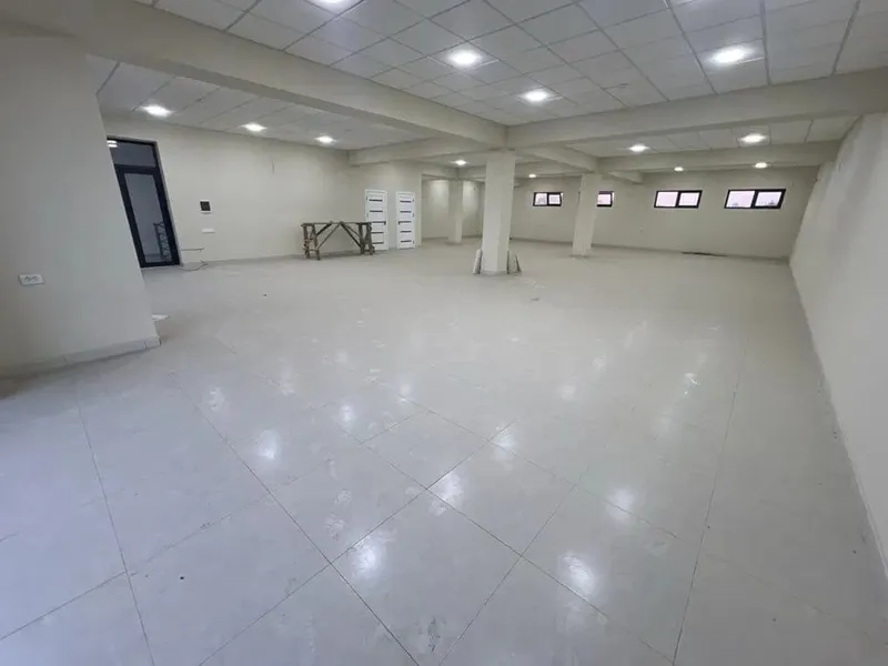 Сдам помещение 1280м2, домбрабад, Чиланзар, Вдоль главной дороги — фото 2