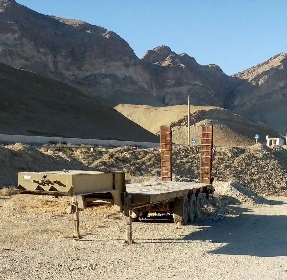 Treller, Tral, Traller. Треллер, Трал, Траллер 2 Treller, Tral, Traller. Треллер, Трал, Траллер 2