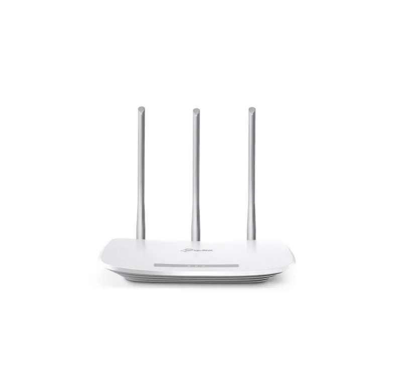 ; Wi-Fi Роутер TP-LINK-WR845N 300M Wi-Fi Router, 300Mbps at 2.4GHz 2