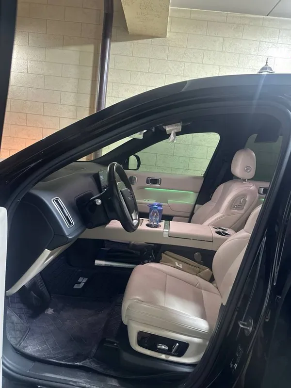 Продам своя Lixiang l9 max — фото 3
