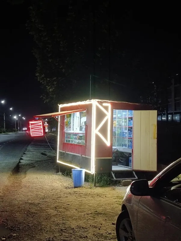 Срочно продаётся фургон. 1 Срочно продаётся фургон. 1
