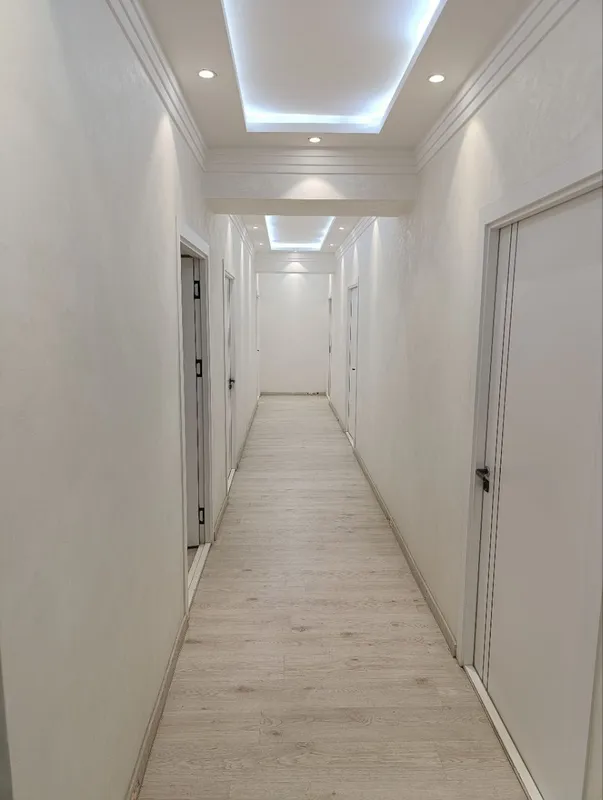 Юнусобод 6 200 m2. 6-хонали ижарага берилади 2500 — фото 7