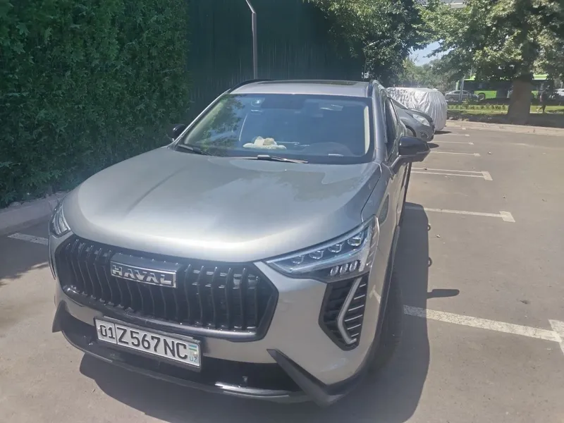 HAVAL Jolion 2 poz. 2 HAVAL Jolion 2 poz. 2