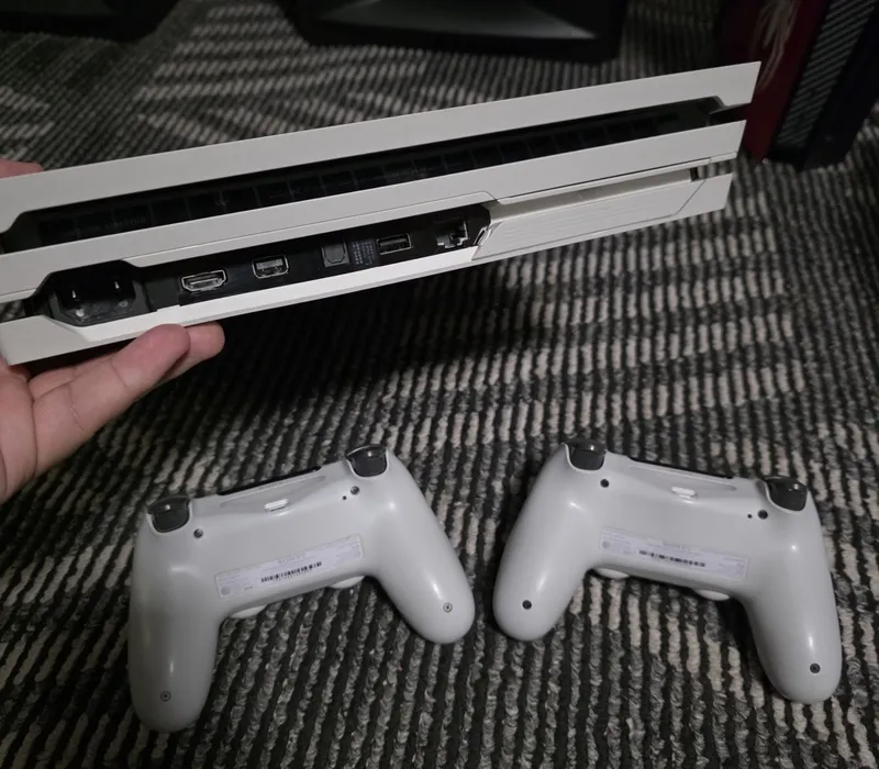 Ps4 pro 1tb 9.00 vzlom 3 Ps4 pro 1tb 9.00 vzlom 3