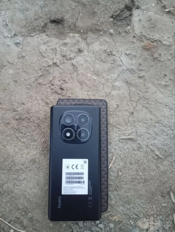 Redmi Note 14 Pro, 256 ГБ 1 Redmi Note 14 Pro, 256 ГБ 1