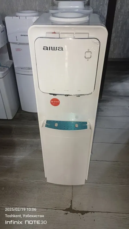 Продам кулер для воды 1 Продам кулер для воды 1