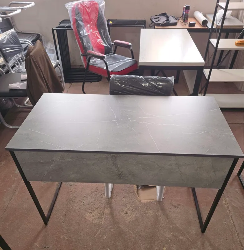 Лофт стол Loft stol — фото 3