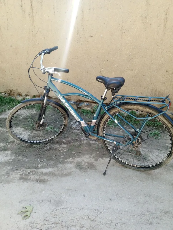 Velosiped