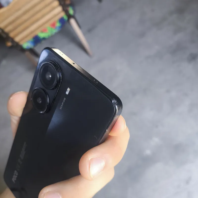 Poco x7 pro ideal — фото 3