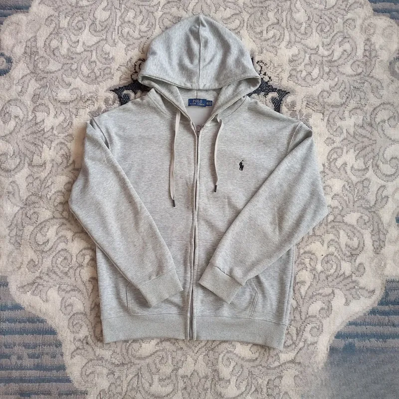 Polo Ralph Lauren Zip Hoodie 1 Polo Ralph Lauren Zip Hoodie 1