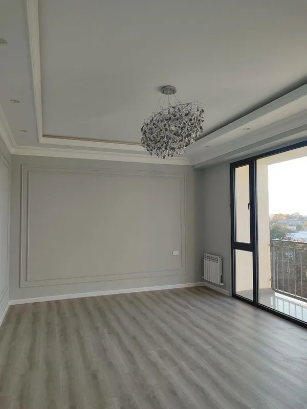 Продаётся стильная 3-комнатная квартира с евроремонтом, 80 м², рядом с ЖК Felicita 2 Продаётся стильная 3-комнатная квартира с евроремонтом, 80 м², рядом с ЖК Felicita 2