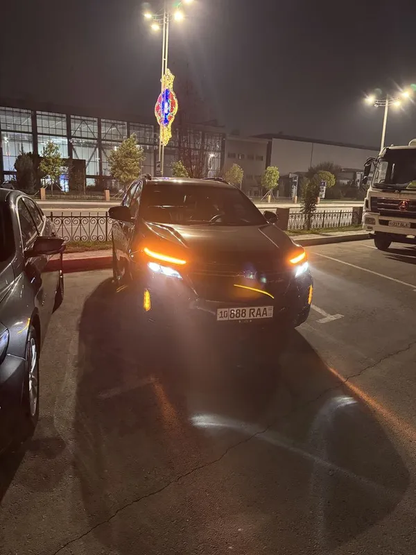 Equinox Rent Car Прокат Авто — фото 1