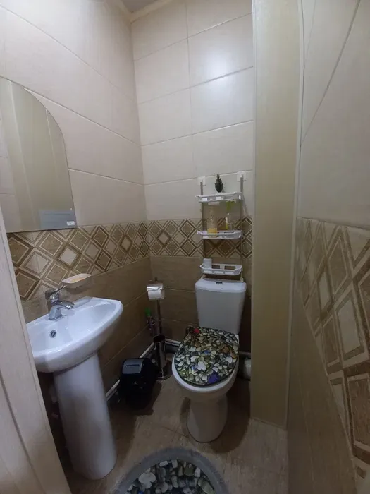 Rayon: Yashnobod tumani Manzil: Oltintepa ko‘chasi — фото 5