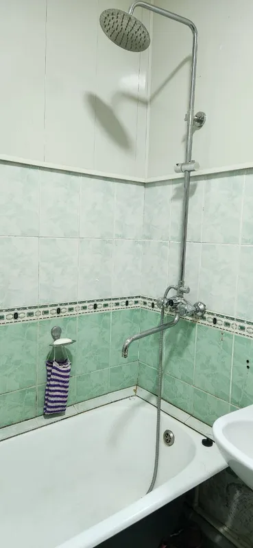 срочно продаётся квартира 10