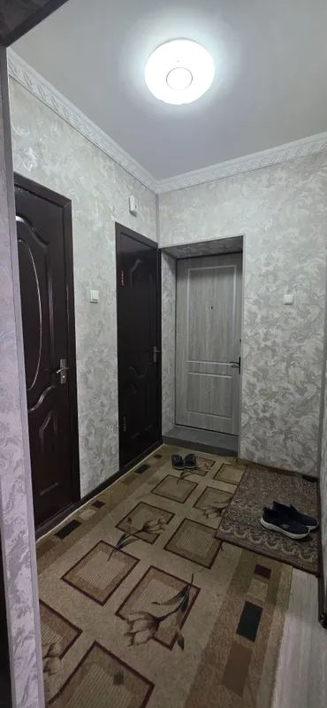 Своя! 1*2/3/4 Алгоритм 31. Балкон 1.5х6. Чилонзор 31 — фото 6