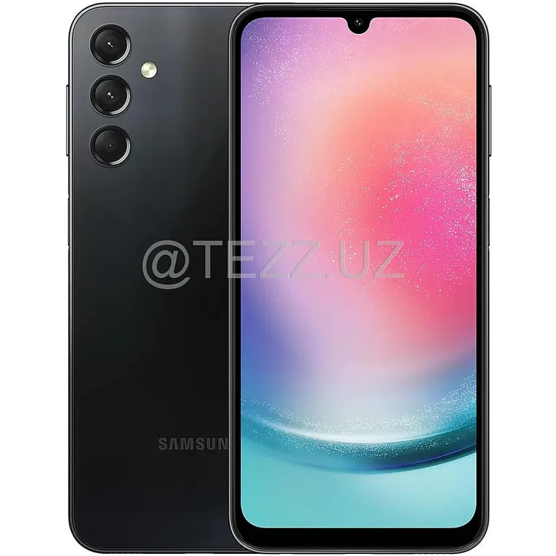 samsung A 24 samsung A 24