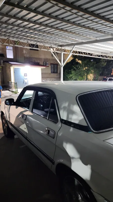 Продам Волгу 3110 4 Продам Волгу 3110 4