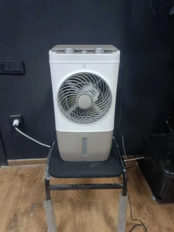 Air Cooler охладитель воздуха Beko Турция — фото 2