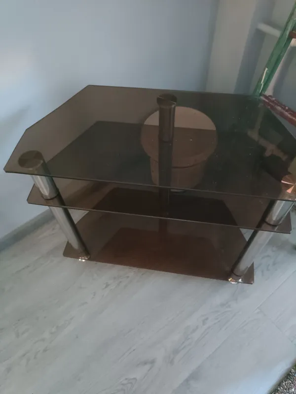 Диван и 2 кресла Huvaydo mebel, 2 шторы 5