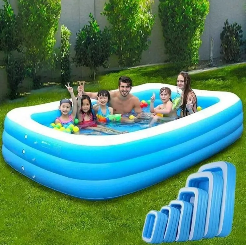 Bassenlar bor har xil razmerdagi barchasidan bor