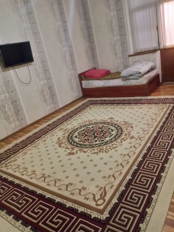 Квартира 1хон 3эта ж иж берилади Садаф