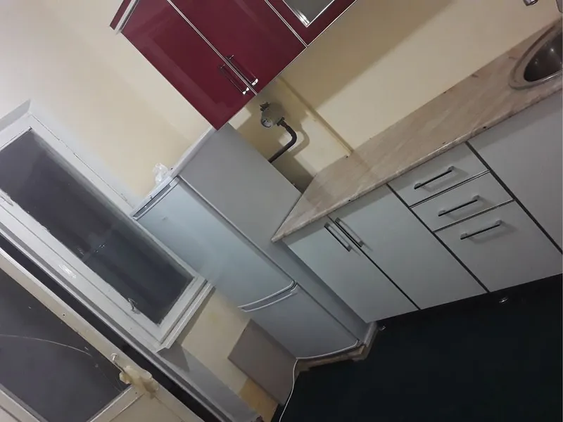 Квартира Сотилади 1