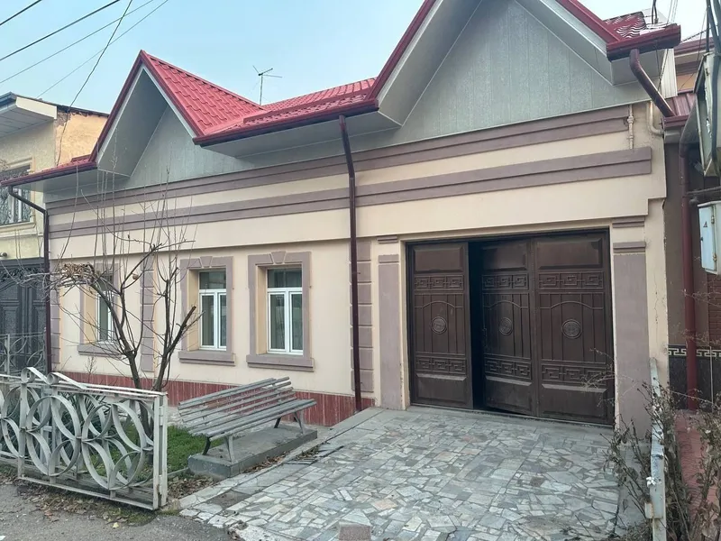 Никитина, Максим Горкий, продается земельный участок 3,8-соток — фото 1