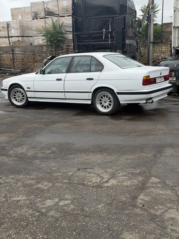 E34 m50b20 обмен 2 E34 m50b20 обмен 2