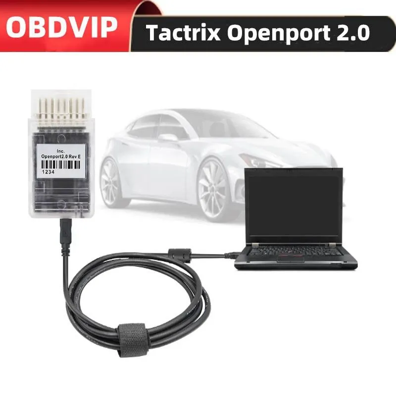 Openport 2.0 бор
