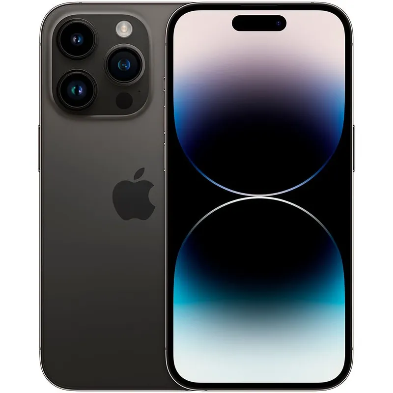iPhone 14 Pro 128 GB — IDEAL HOLATDA! eSIM 1 iPhone 14 Pro 128 GB — IDEAL HOLATDA! eSIM 1