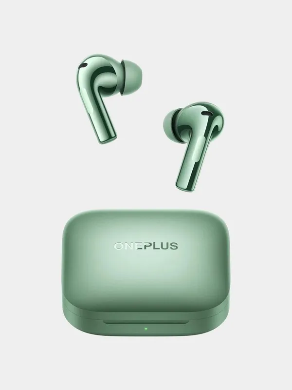 Новый OnePlus Buds 3 • Наушники • — фото 1