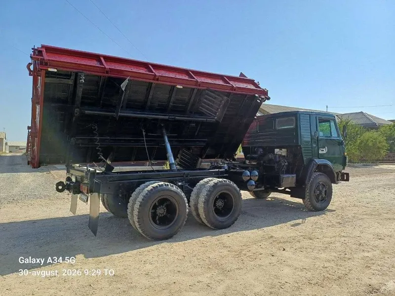 Kamaz 55102 zavdskoy selxoz 3 Kamaz 55102 zavdskoy selxoz 3