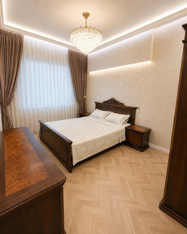 Евро коттедж бий академ городок 1.9 соток 200м² 2