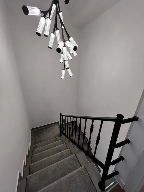 Mirabod tumanida 84 m², 3 xonali kvartira sotiladi 8 Mirabod tumanida 84 m², 3 xonali kvartira sotiladi 8
