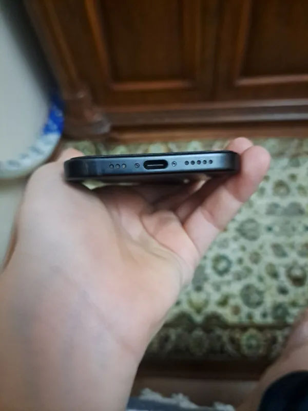 iPhone15