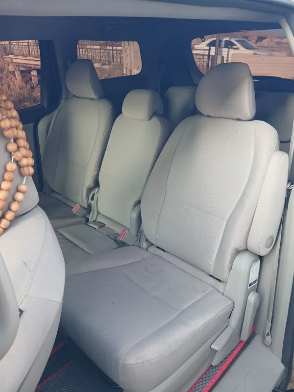 Kia sedona 2019 srochna sotiladi — фото 6