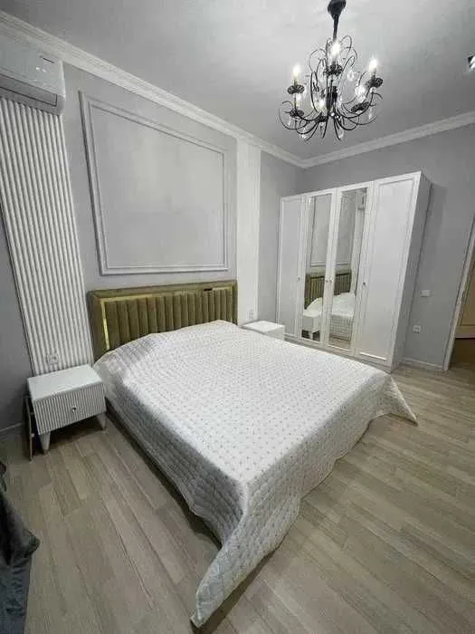 IJARAGA BERILADI Qulay xonadon 2 xonali, Shota Rustaveli ko‘chasi, Bratskiye mogila *r 1