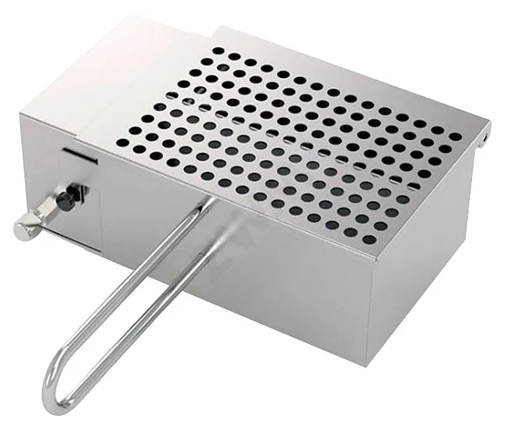 Аппарат для копчения APACH SMK02