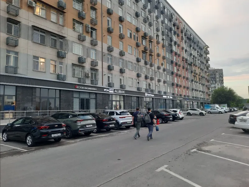 Аренда помещения / Махтумкули, Паркентский Мост — фото 6