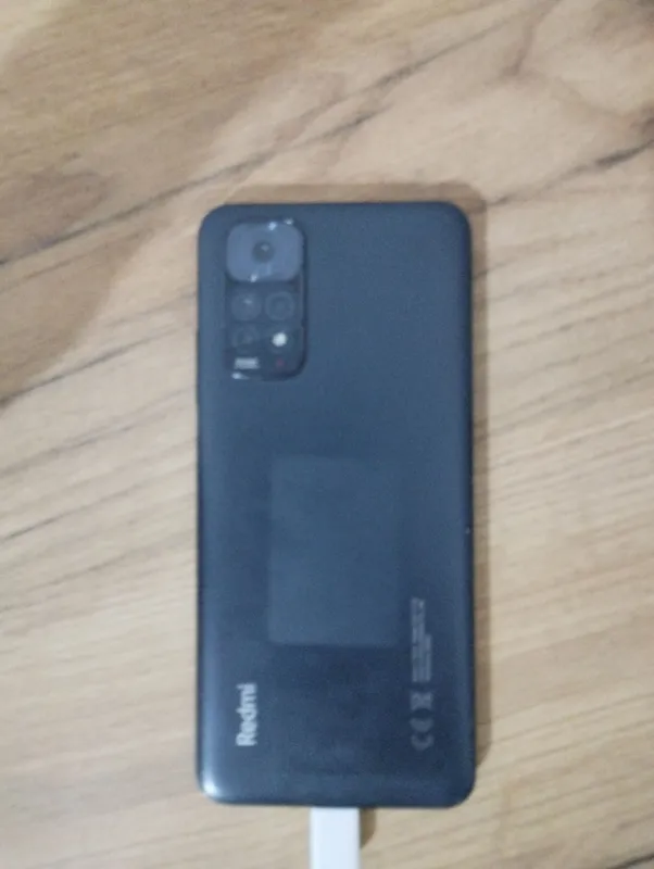 Redmi note 11 sotiladi 1