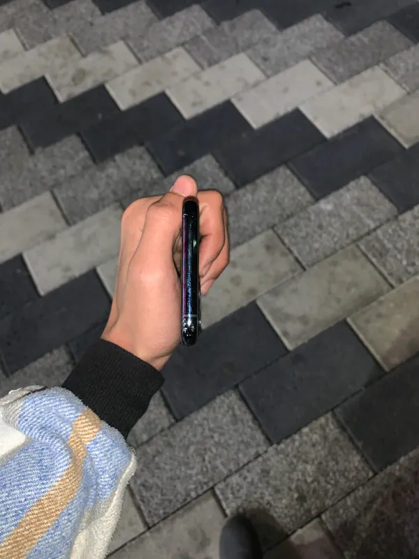 iphone 11 Pro 4