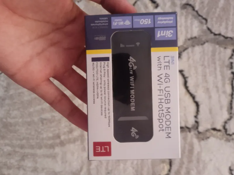 wi-fi HotSpot LTE 4GUSB wi-fi HotSpot LTE 4GUSB