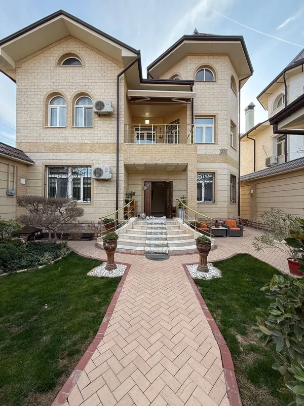Саламатина продается евро Дом
