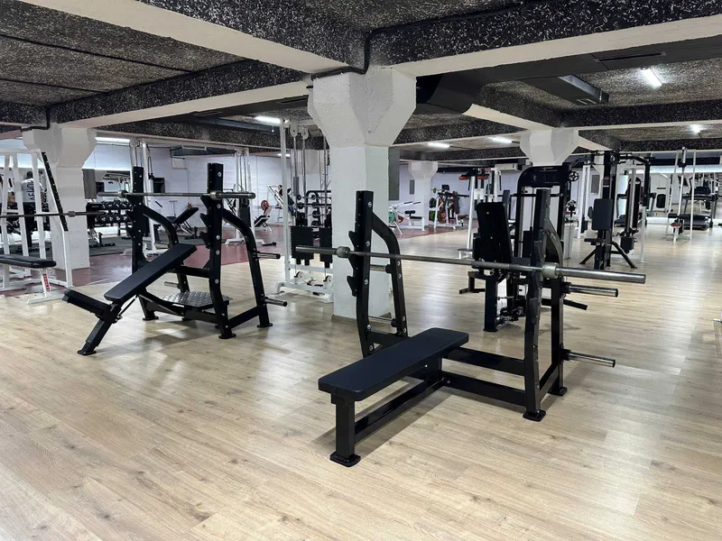 FITNESS PLANET АКЦИЯ 1+1 / VIP Абонемент скитка 5 FITNESS PLANET АКЦИЯ 1+1 / VIP Абонемент скитка 5